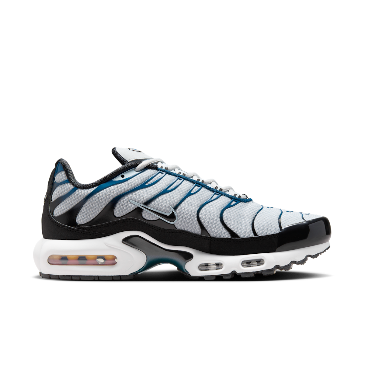 Men's Air Max Plus Shoes