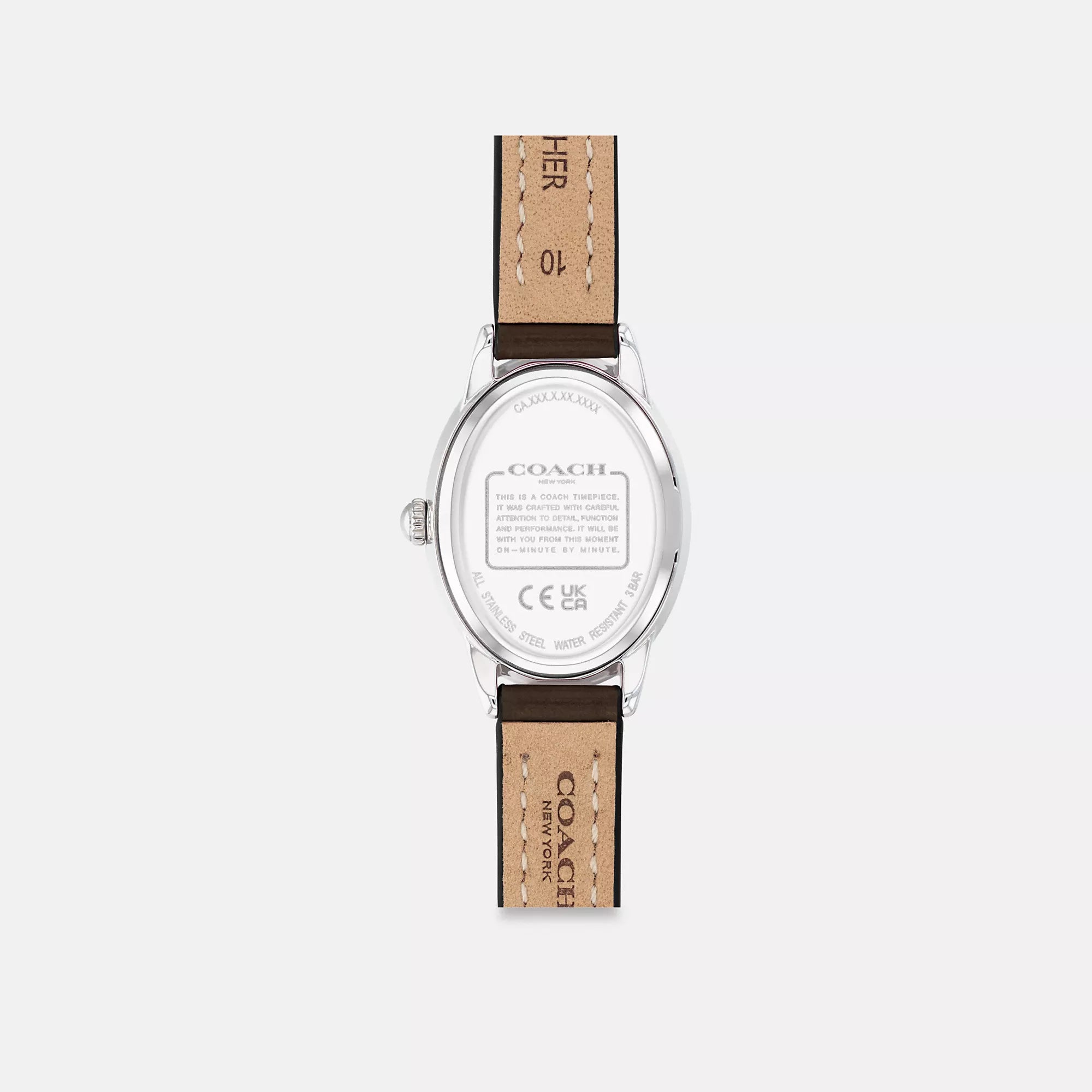 Coach Outlet Talia Watch Gift Set, 22 Mm
