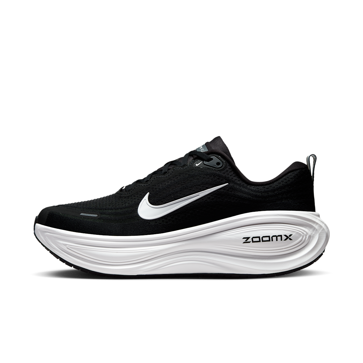 Men's Vomero Plus Road Running Shoes (Extra Wide)