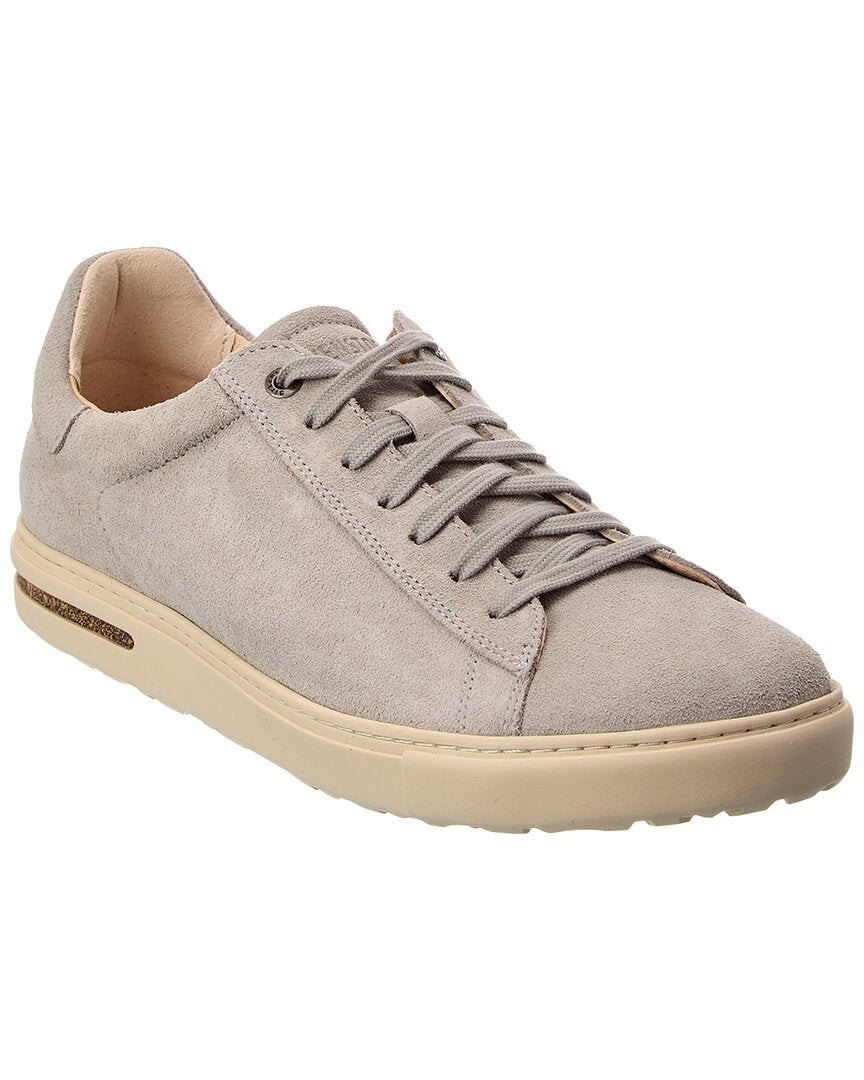 Birkenstock Bend Low Suede Sneaker