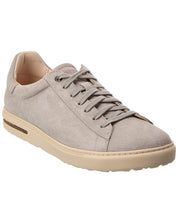 Birkenstock Bend Low Suede Sneaker