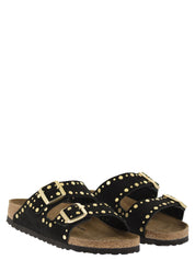 Arizona - Flat Sandal With Studs