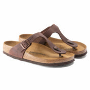 Women's Gizeh Sandal In Habana