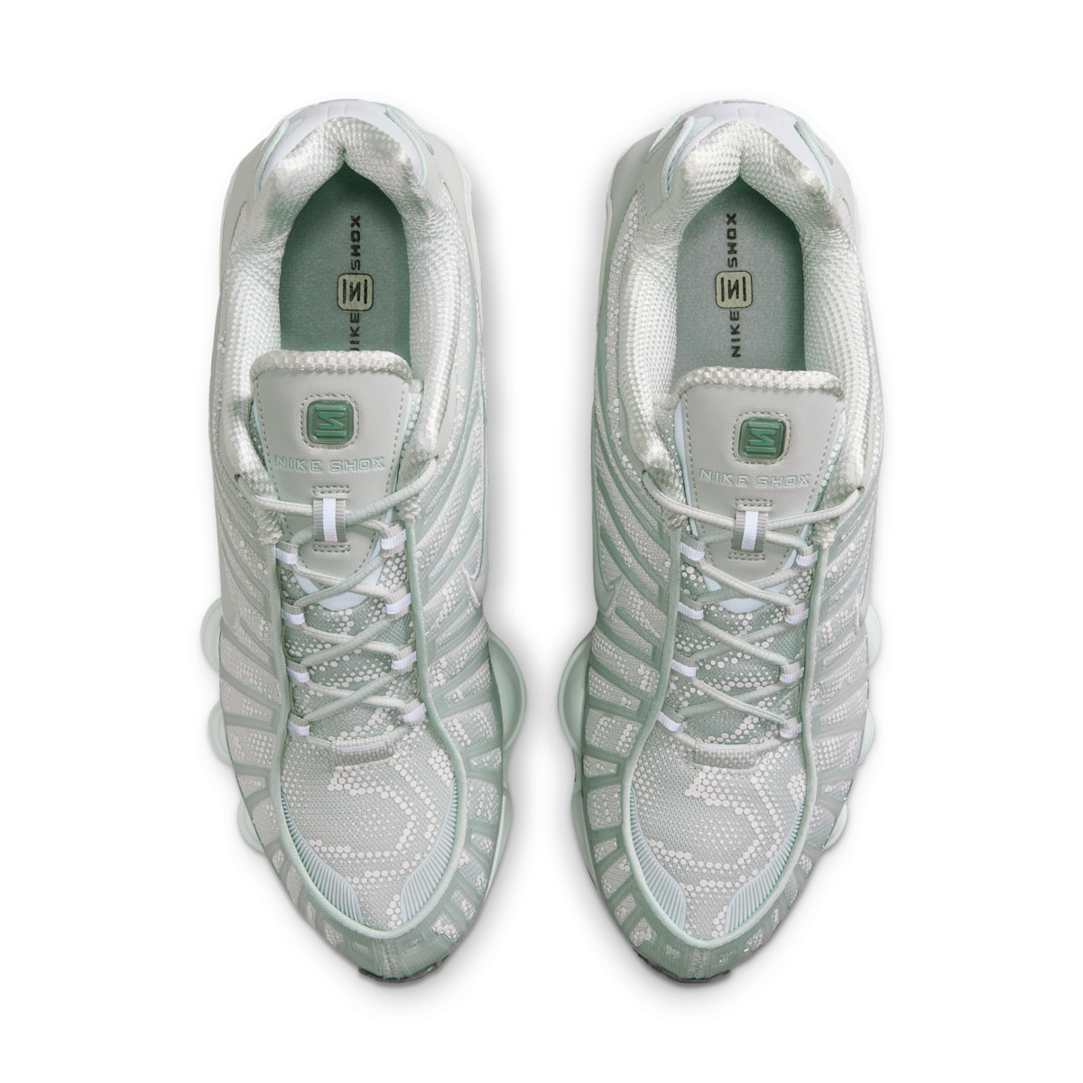 Men's Shox TL Shoes
