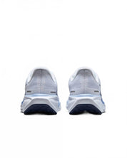 Women's Pegasus 41 Running Shoes In White/aluminium/football Grey/diffused Blue