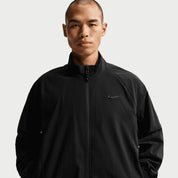 Ishod Pro Track Jacket In Black