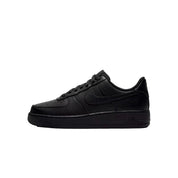 Women's Nike Air Force 1 '07 Black / Black-Black DD8959-001