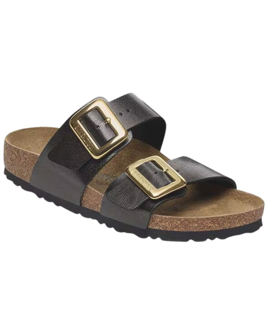Birkenstock Sydney Luxe Buckle Sandal