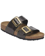 Birkenstock Sydney Luxe Buckle Sandal