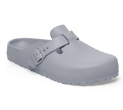 Unisex Boston Eva Clogs In Stone Coin