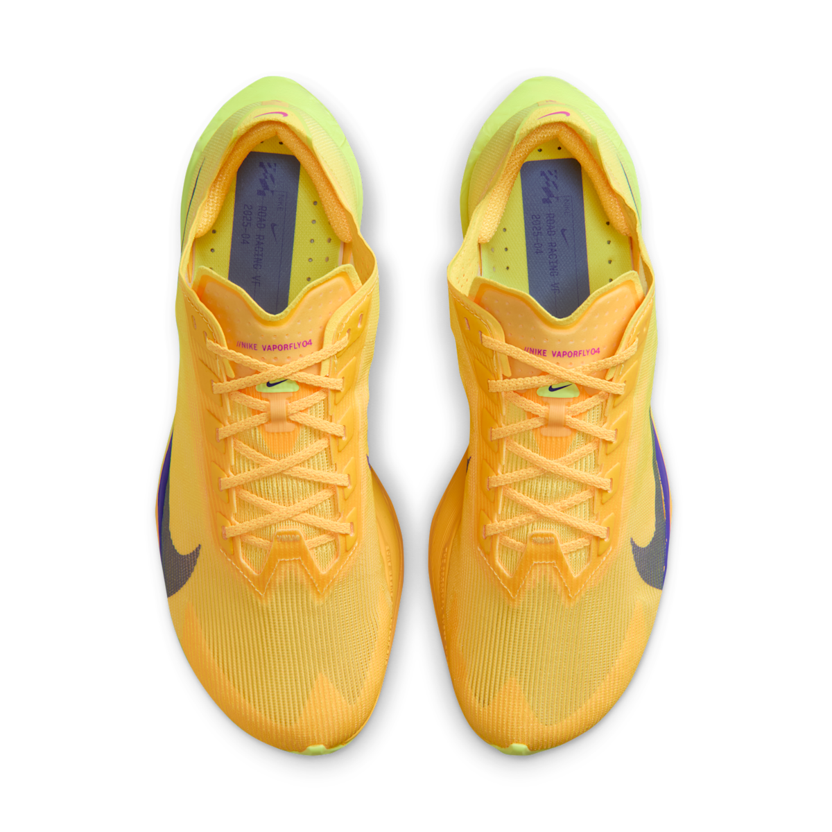Women's Vaporfly 4 Road Racing Shoes