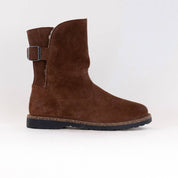 Women's Uppsala Shearling Boot In Espresso