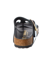 Birkenstock Gizeh Big Buckle Patent Sandal