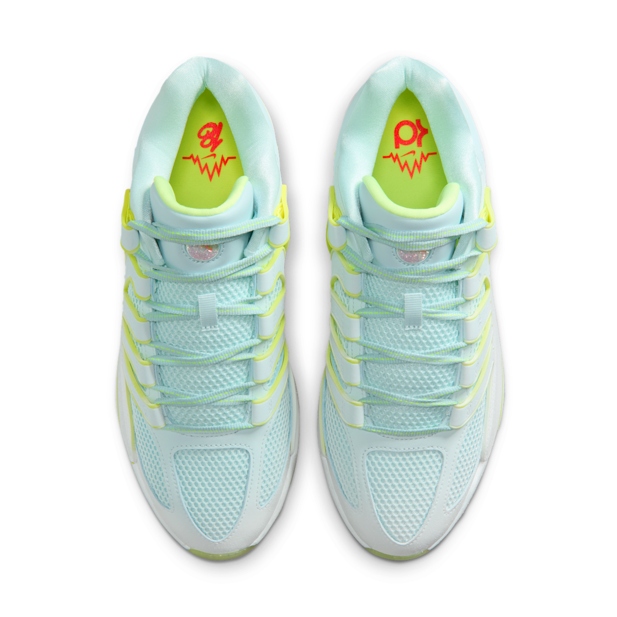 Men's KD18 "Gifted" Basketball Shoes