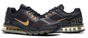 Nike Air Max 2013 Black Flat Gold