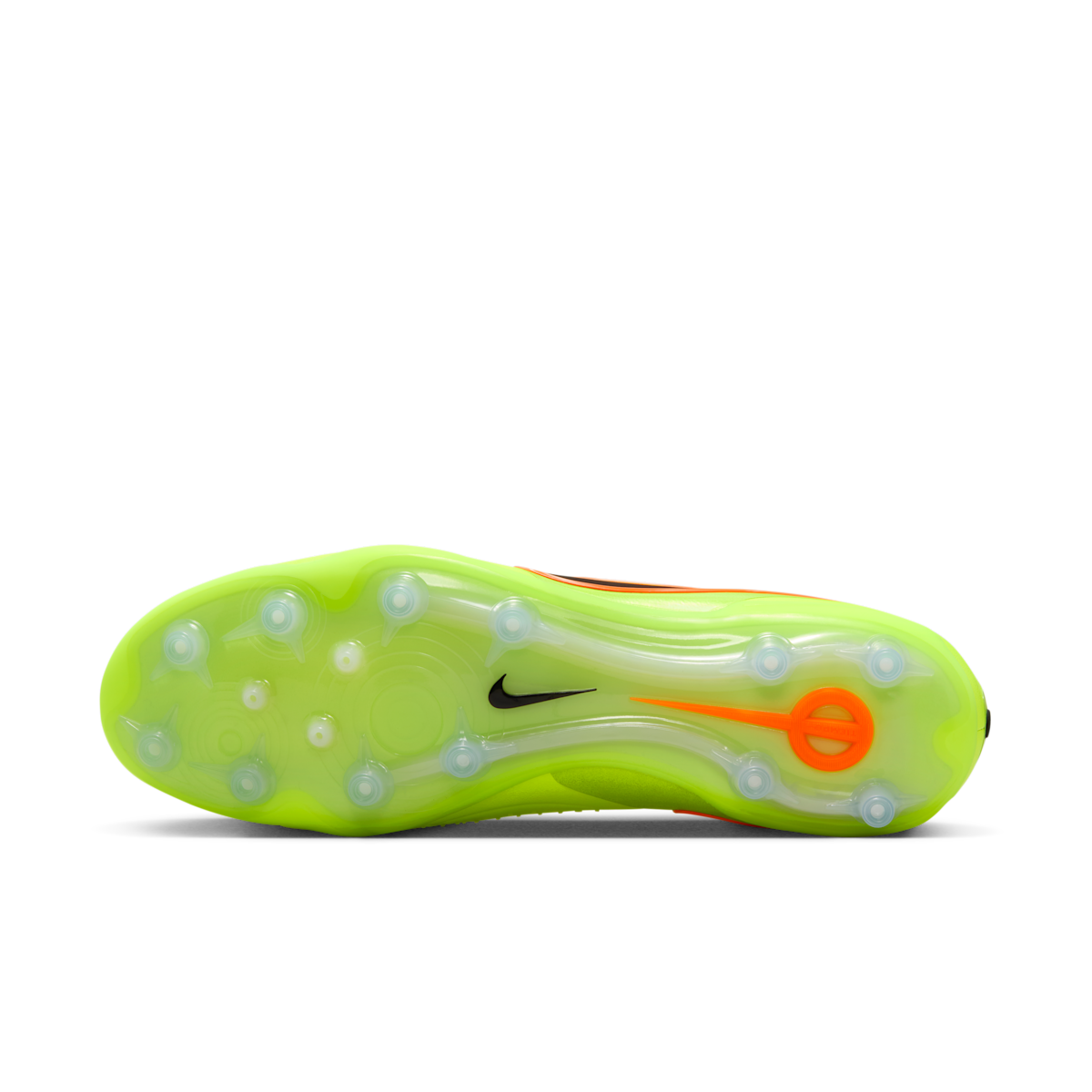 Men's Tiempo Legend 10 Elite Artificial-Grass Low-Top Soccer Cleats