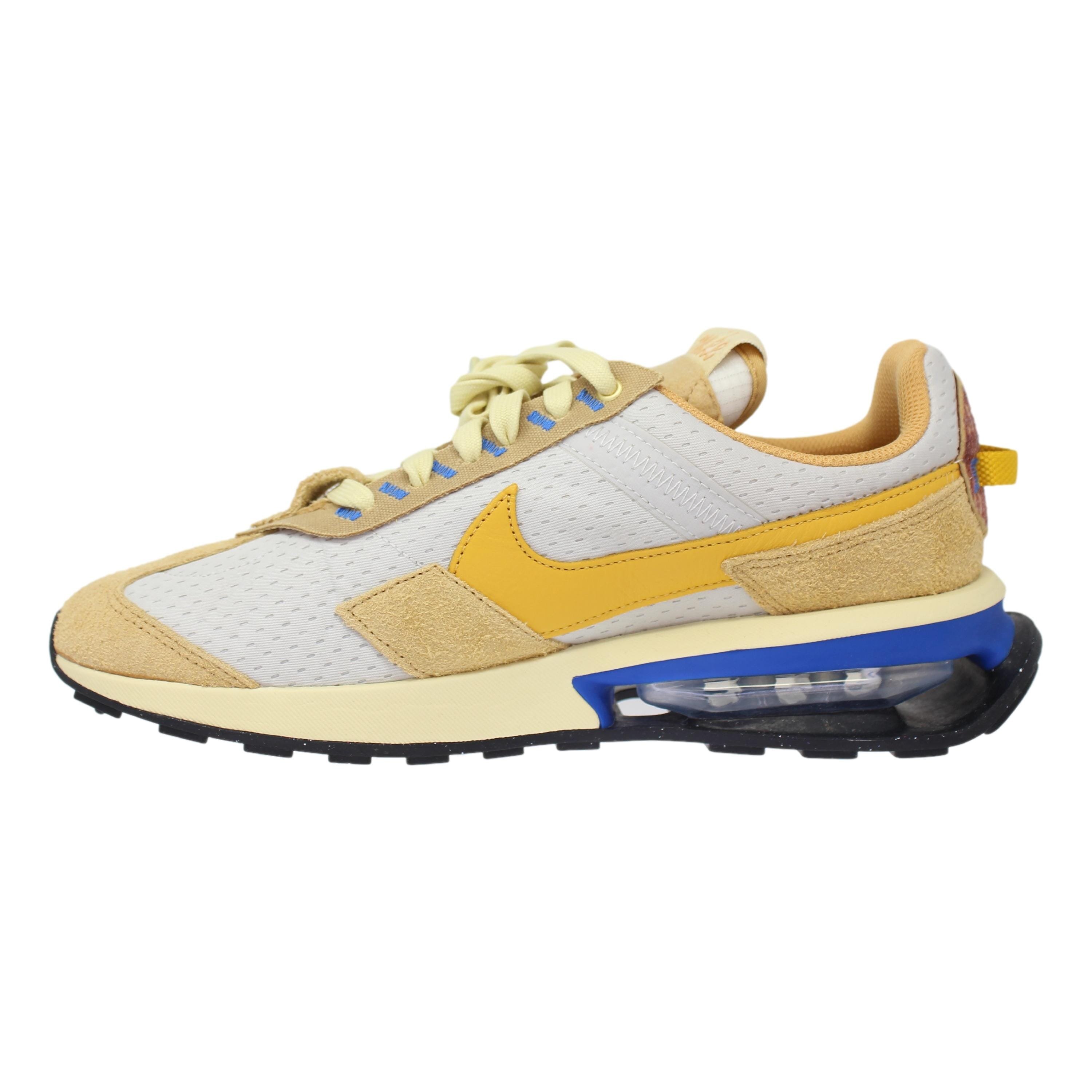 Nike Air Max Pre-Day Twine/Pollen-Light Bone  DO2381-737 Men's