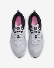 Women's Nike Downshifter 12 DD9294-006 Sneakers Photon Dust Road Running Shoes