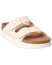 Birkenstock Arizona Suede Sandal