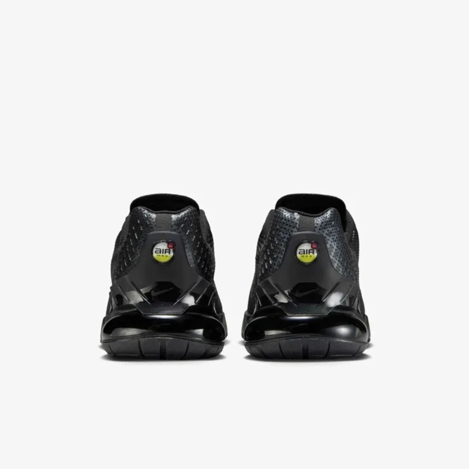 Nike Air Max Phoenix FZ5307-004 Sneakers Men Black Athletic Running Shoes LIQ636
