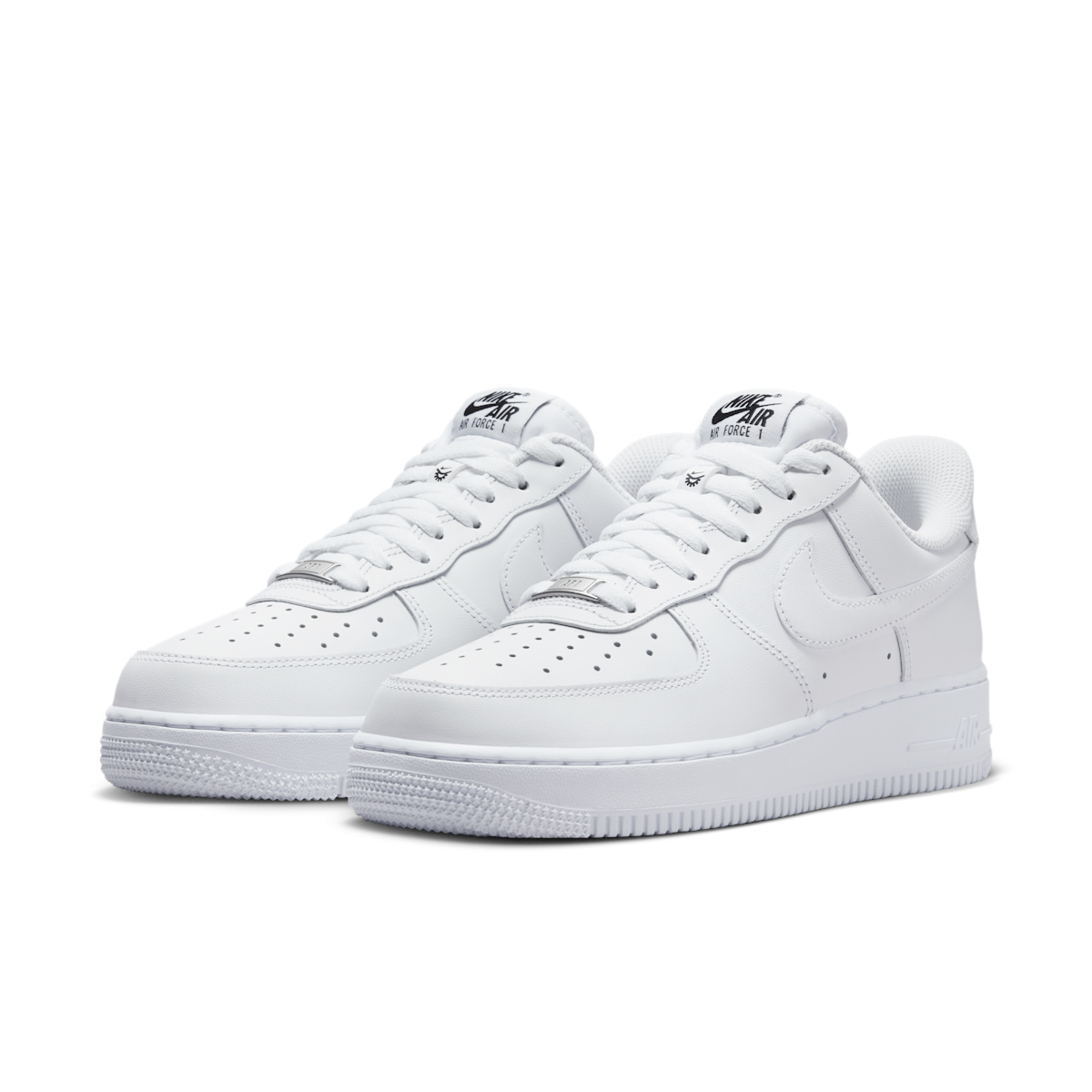 Women's Air Force 1 '07 EasyOn Shoes