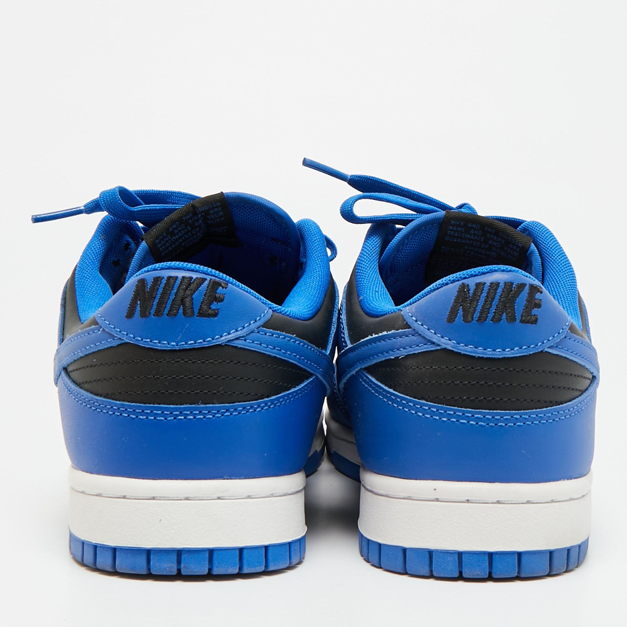 Nike Dunk Hyper Cobalt