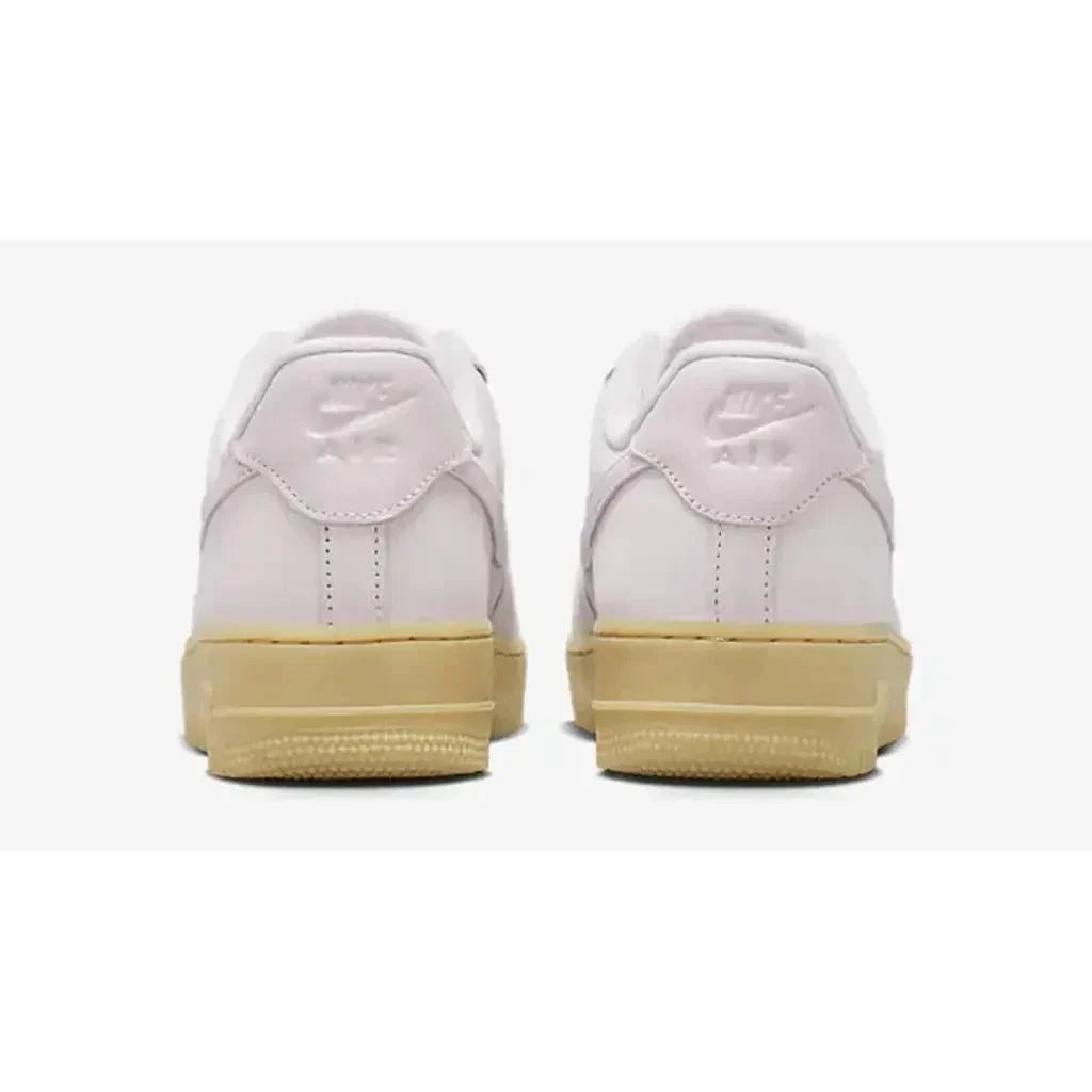 Nike Air Force 1 DR9503-601 Sneakers Women's Pink Lifestyle Shoes LIQ1114