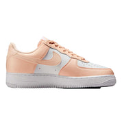 Women's Nike Air Force 1 '07 Next Nature White / Washed Coral - White DV3808-111