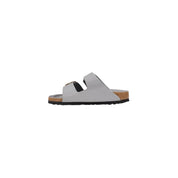 Birkenstock Leather Women's Slipper