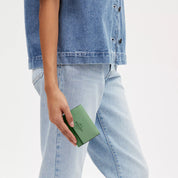 Coach Outlet Micro Wallet