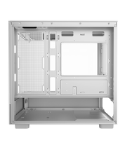 1st Player Mi5 M-ATX ITX PC Gaming Case (White)
