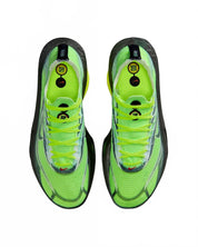 Men's Alphafly 3 Shoes In Multi-Colour/volt/white/black