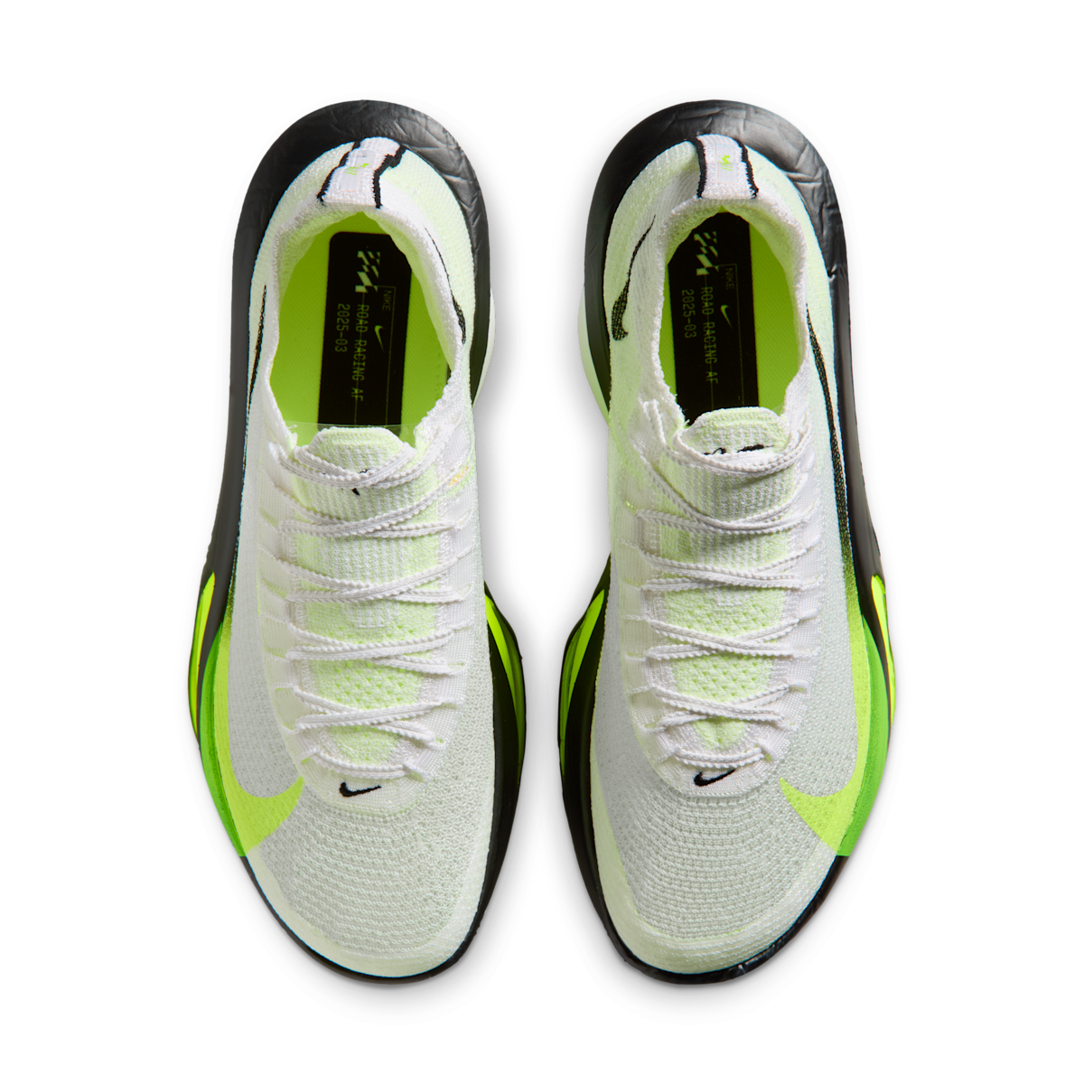 Men's Alphafly 3 Road Racing Shoes