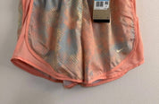 Women's Tempo Lined Dri Fit 3In Shorts In Apricot