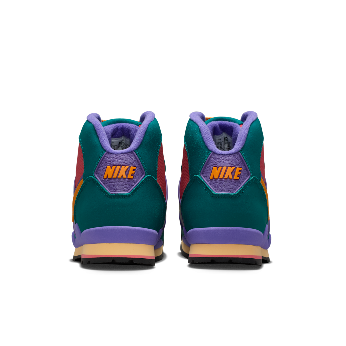 Men's Air Baltoro SP Shoes