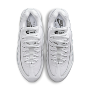 Women's Air Max 95 Big Bubble Shoes with Reflective Accents