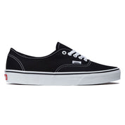 Vans Authentic Shoes - Black