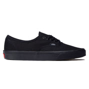 Vans Authentic Shoes - Black/Black