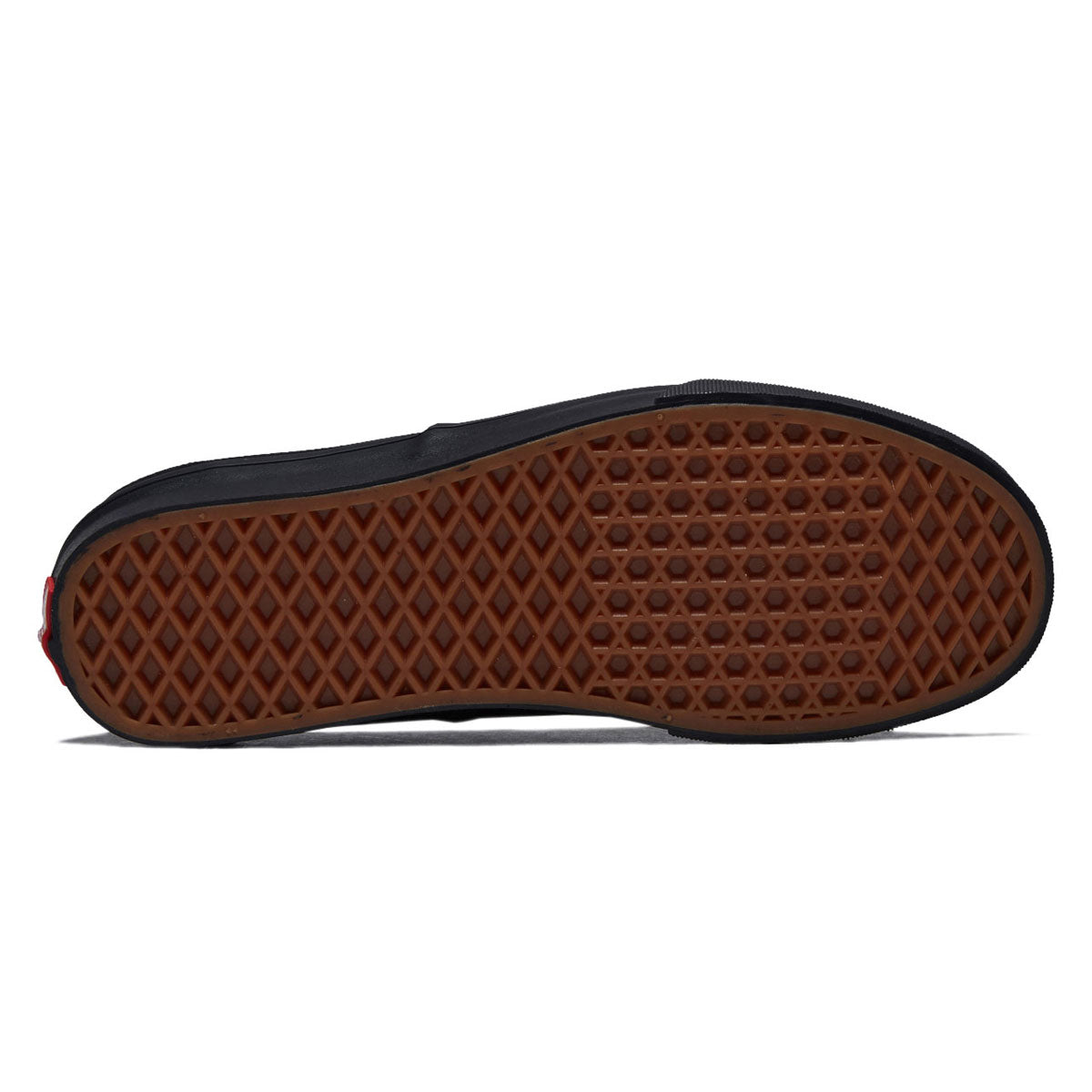 Vans Authentic Shoes - Black/Black