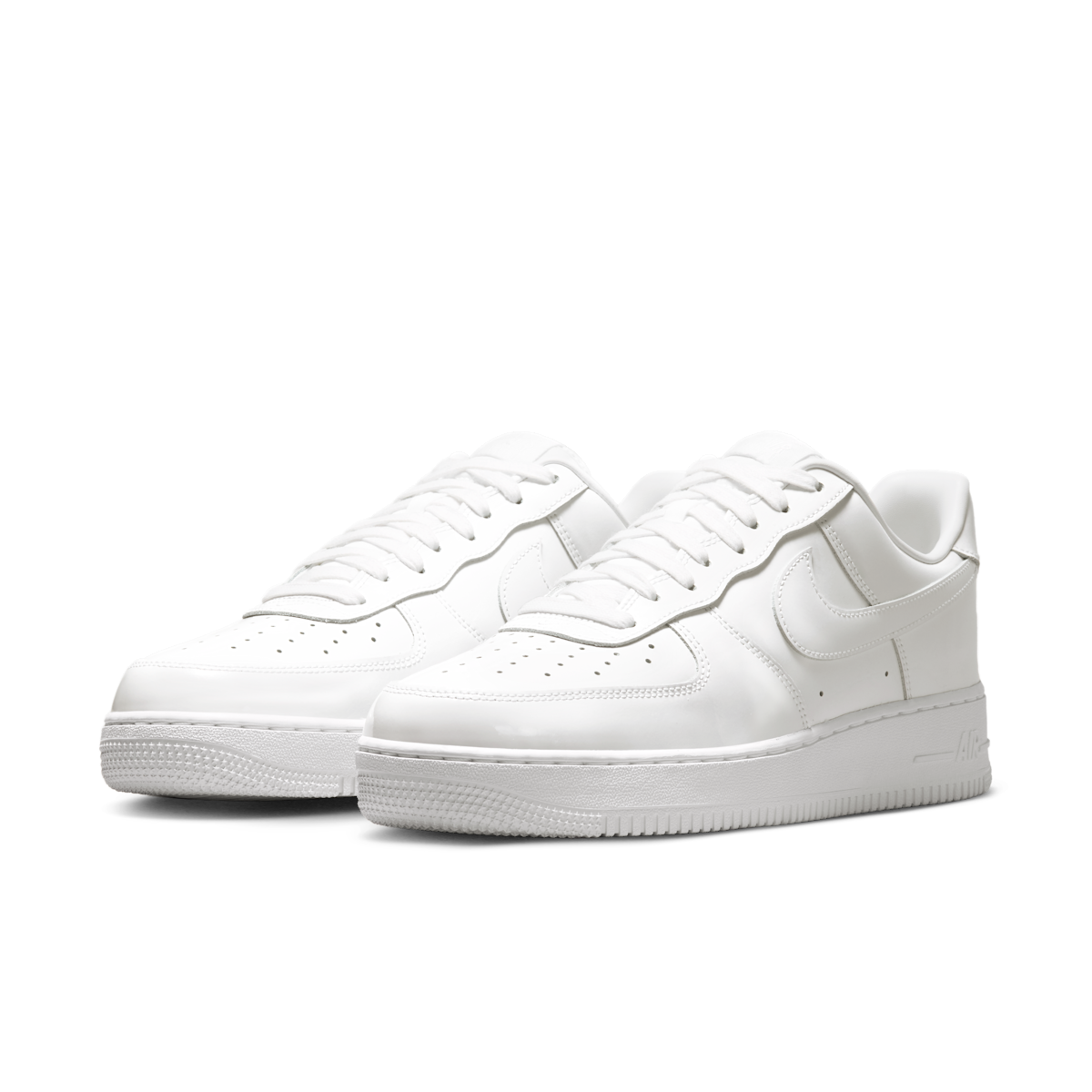 Men's Air Force 1 '07 Premium Shoes