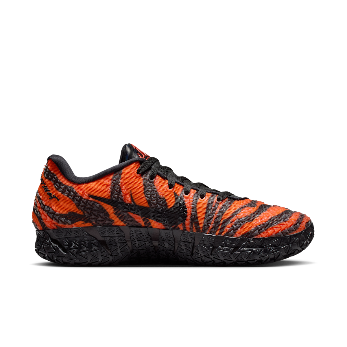 Men's Ja 3 "Animal Pack" Basketball Shoes