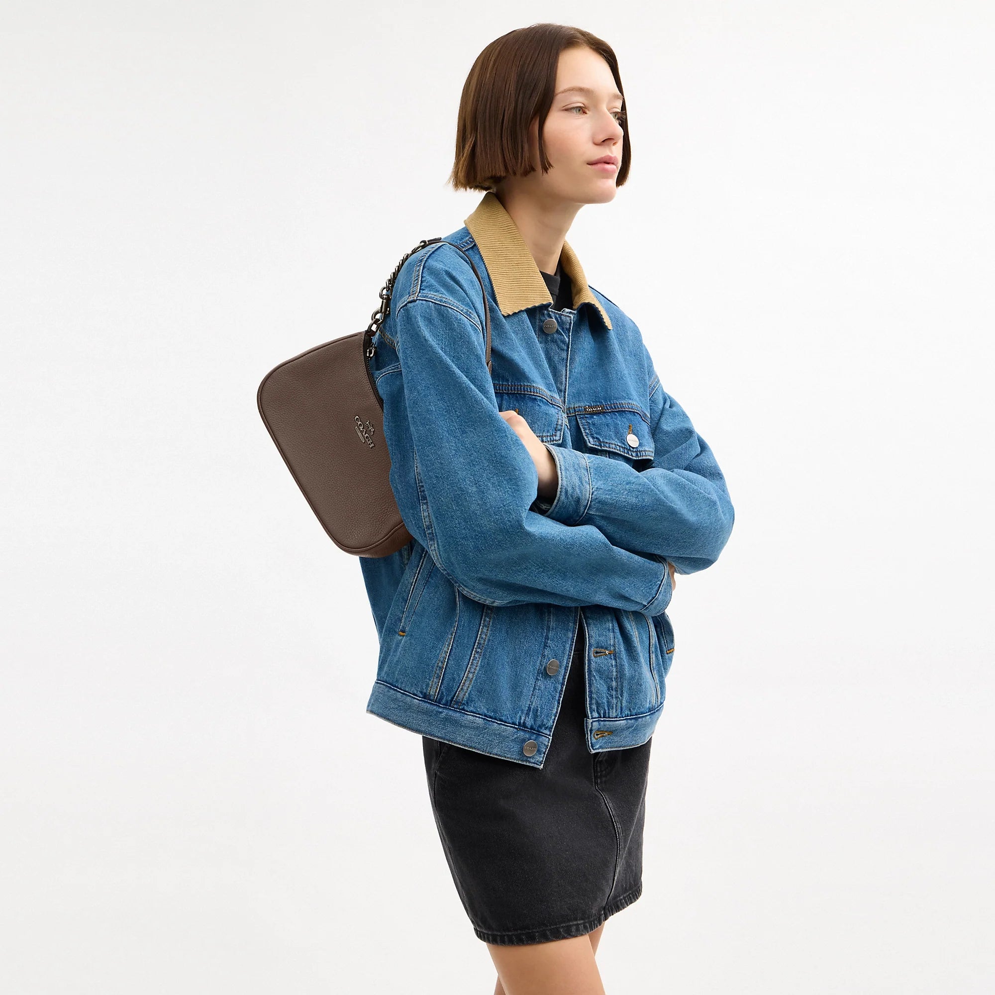 Coach Outlet Teri Shoulder Bag