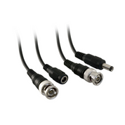30M Camera Extension Cord & Power RG59 BNC Plug