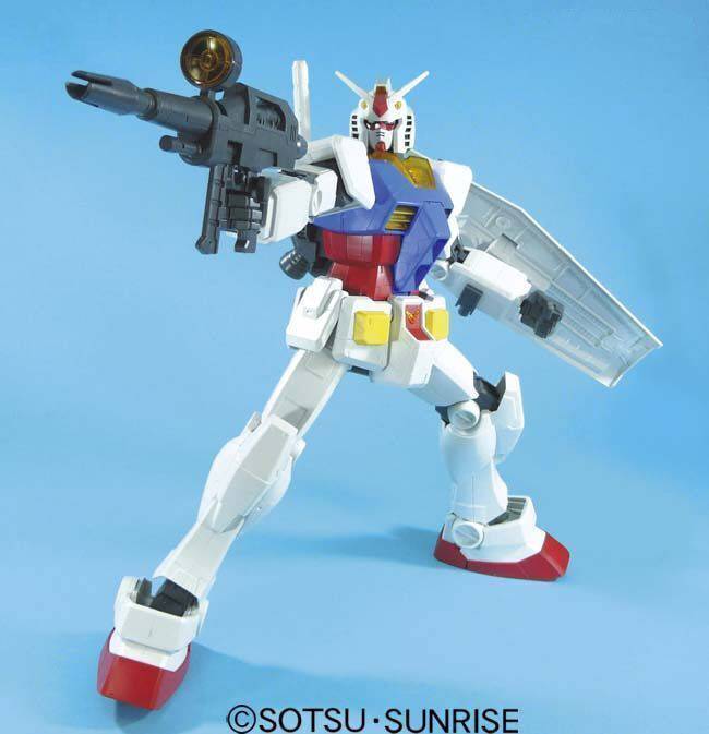 1/48 RX-78-2 Gundam