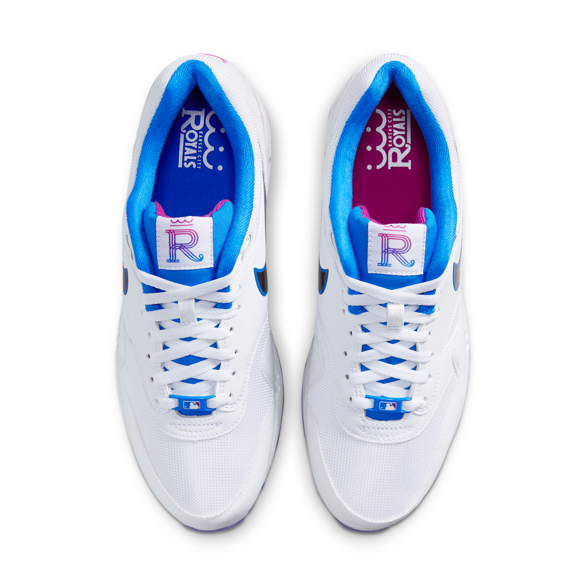 Men's Air Max 1 "Royals" Shoes
