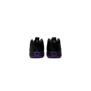 Toddler Nike Jordan 12 Retro Black/Field Purple 850000-057