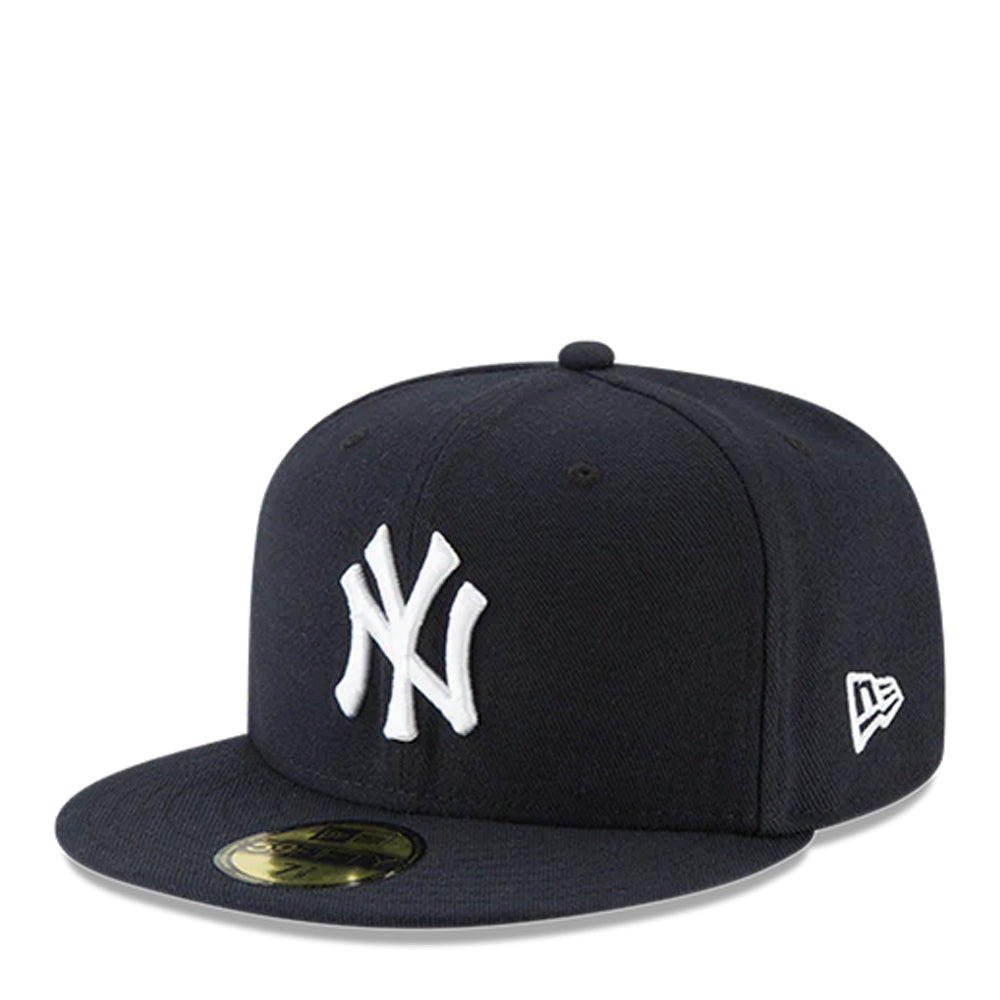 New Era Acperf New York Yankees Gm Fitted Cap