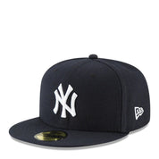 New Era Acperf New York Yankees Gm Fitted Cap