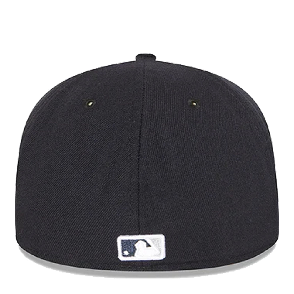 New Era Acperf New York Yankees Gm Fitted Cap