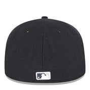 New Era Acperf New York Yankees Gm Fitted Cap